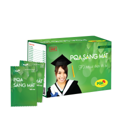 PQA Sáng Mắt